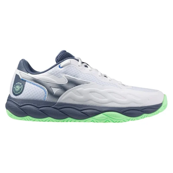 Tennis^Mizuno Men's Enforce Court AC