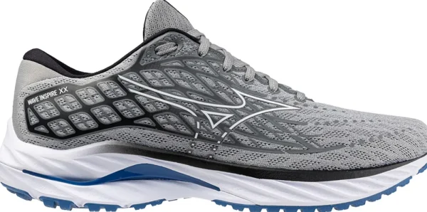 Running Shoes^Mizuno Men's Wave Inspire 20