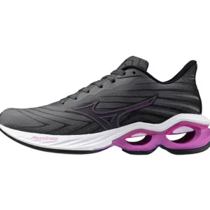 Running Shoes^Mizuno Women's Wave Creation 25 IronGate/Rosebud-961P