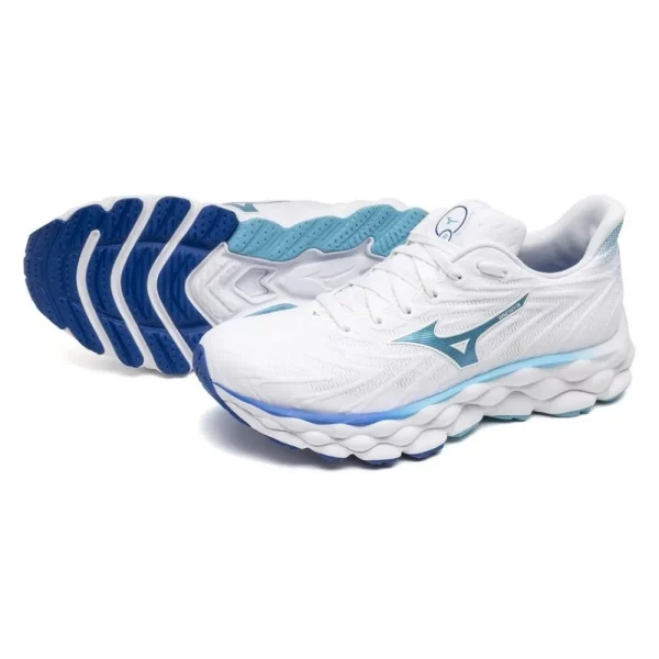 Running Shoes^Mizuno Women's Wave Sky 8