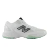 Football | Football & Lacrosse Cleats^New Balance FreezeLX v5 Turf White