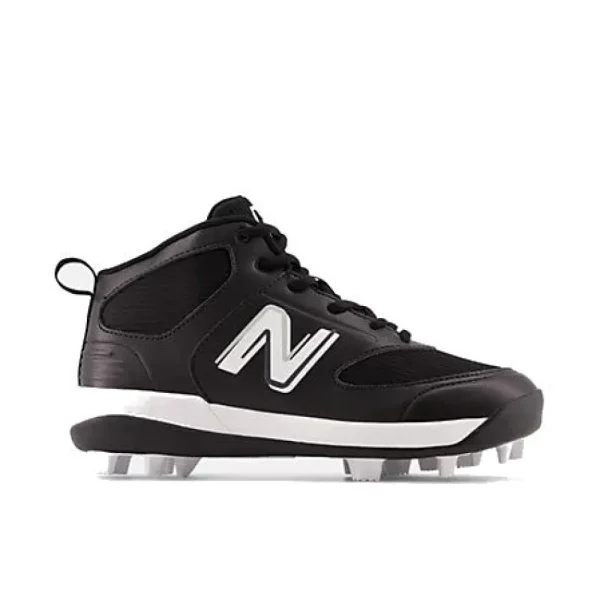 Cleated & Specialty^New Balance Kids' 3000 v6 Rubber Molded