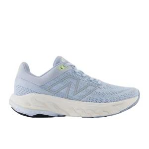 Running Shoes^New Balance Women's Fresh Foam X 860v14 LightChromeBlue/Limelight/BleachedLimeGlo-D