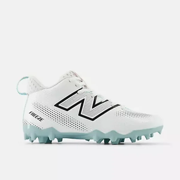 Football | Football & Lacrosse Cleats^New Balance Youth FreezeLX v5