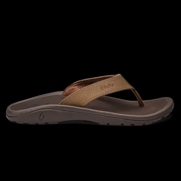 Sandals And Water Shoes^Olukai Men's Ohana Sandal