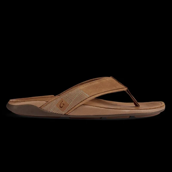 Sandals And Water Shoes^Olukai Mens Tuahine