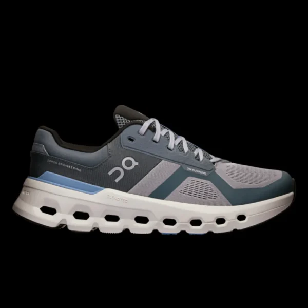 Running Shoes^ON Men's Cloudrunner 2