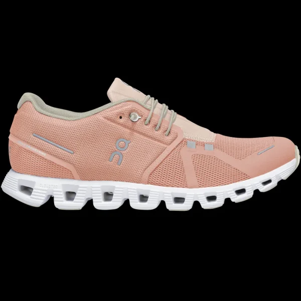 Running Shoes | Casual^ON Women's Cloud 5