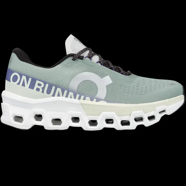 Running Shoes^ON Women's Cloudmster 2