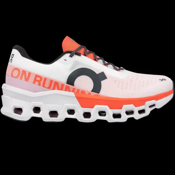 Running Shoes^ON Women's Cloudmster 2