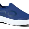 Recovery Shoes^OOFOS Men's OOmg eeZee Shoe