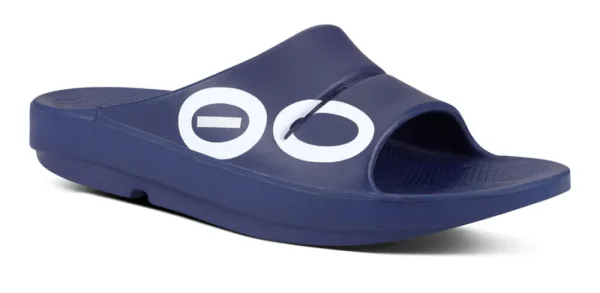 Recovery Shoes | Sandals And Water Shoes^OOFOS Ooahh Sport Slide