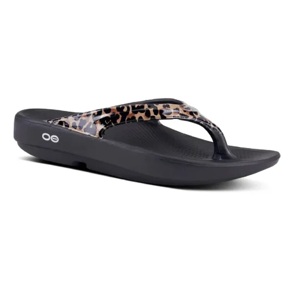 Recovery Shoes | Sandals & Water Shoes^OOFOS Womens Oolala Limted