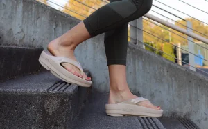 Recovery Shoes | Sandals & Water Shoes^OOFOS Womens Oomega Oolala Sandal