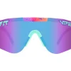 Sunglasses^Pit Viper The Double Wides