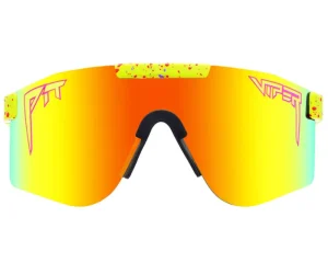 Sunglasses^Pit Viper The Double Wides