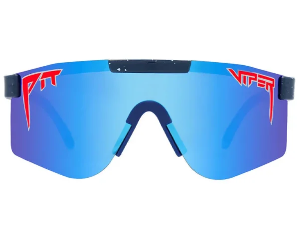 Sunglasses^Pit Viper The Double Wides