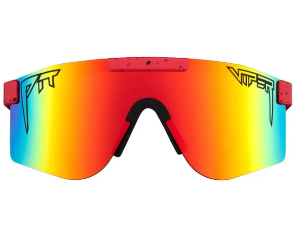 Sunglasses^Pit Viper The Single Wides