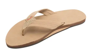 Sandals And Water Shoes^Rainbow Sandals Rainbow Mens Single Layer Thick Strap Sandal