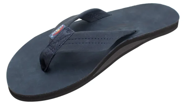 Sandals And Water Shoes^Rainbow Sandals Rainbow Mens Single Layer Thick Strap Sandal