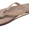 Sandals & Water Shoes^Rainbow Sandals Rainbow Womens Single Layer Thin Strap Sandal