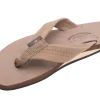 Sandals & Water Shoes^Rainbow Sandals Rainbow Womens Single Layer Thick Strap Sandal