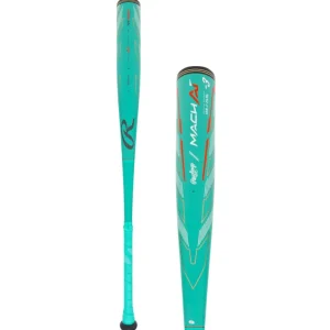 Baseball Clearance | Baseball Bats^Rawlings/Easton Rawlings 2024 Mach AI 2 5/8