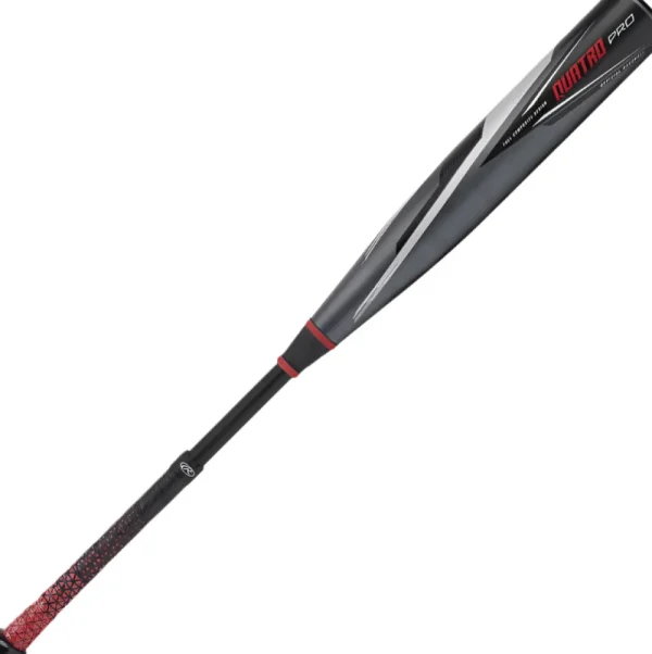 Baseball Clearance | Baseball Bats^Rawlings/Easton Rawlings 2022 Quatro Pro BBCOR 2 5/8 (-3)