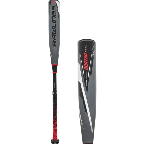 Baseball Clearance | Baseball Bats^Rawlings/Easton Rawlings 2022 Quatro Pro USSSA 2 5/8 (-5)