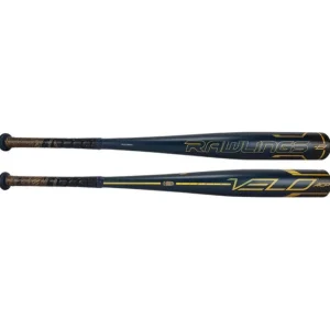 Baseball Clearance | Baseball Bats^Rawlings/Easton Rawlings Velo Hybrid -8 USSSA 2 5/8 Baseball Bat