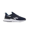 Training^Reebok Men's Nano Gym Shoes NavyEscapeBlueFootwearWhite