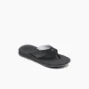 Sandals & Water Shoes^Reef Kids Rover Black-BLA