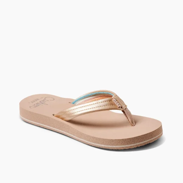 Sandals & Water Shoes^Reef Women's Cushion Breeze