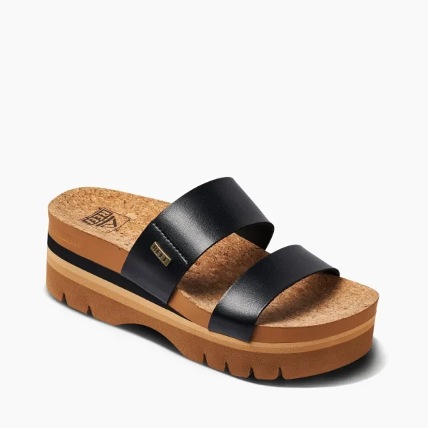 Sandals & Water Shoes^Reef Women's Cushion Vista Higher