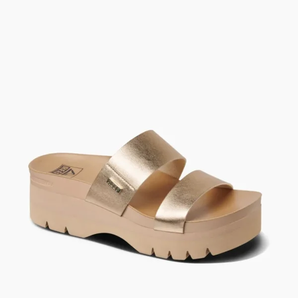 Sandals & Water Shoes^Reef Women's Cushion Vista Higher