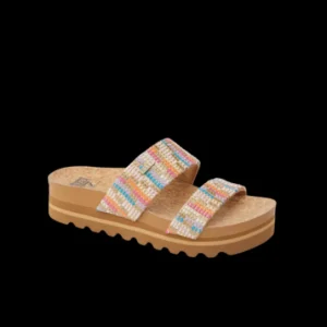 Sandals & Water Shoes^Reef Women's Cushion Vista Higher