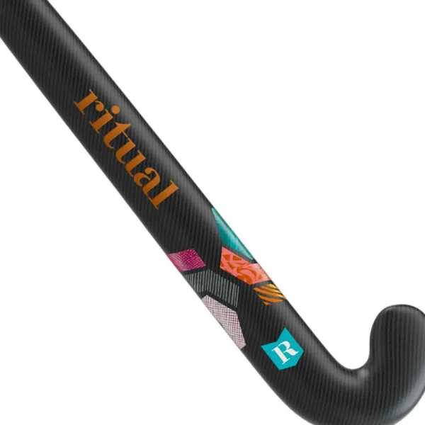 Field Hockey^Longstreth Ritual Finesse 75 Field Hockey Stick