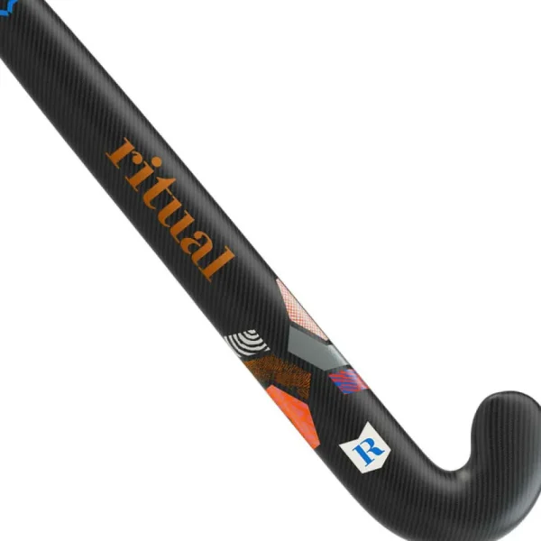 Field Hockey^Longstreth Ritual Precision 50 Indoor Field Hockey Stick