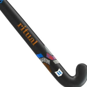 Field Hockey^Longstreth Ritual Precision 10 Indoor Field Hockey Stick