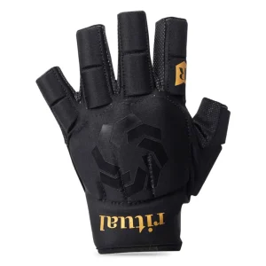 Field Hockey^Longstreth Ritual Vapor Field Hockey Glove Black