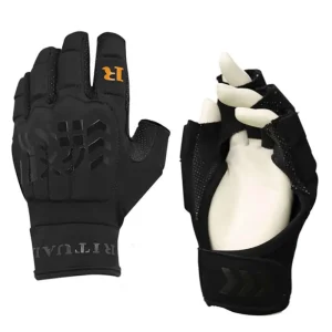 Field Hockey^Longstreth Ritual Vapor Field Hockey Glove Black