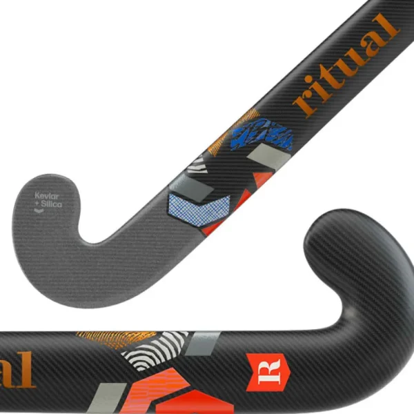 Field Hockey^Longstreth Ritual Velocity 55 Field Hockey Stick