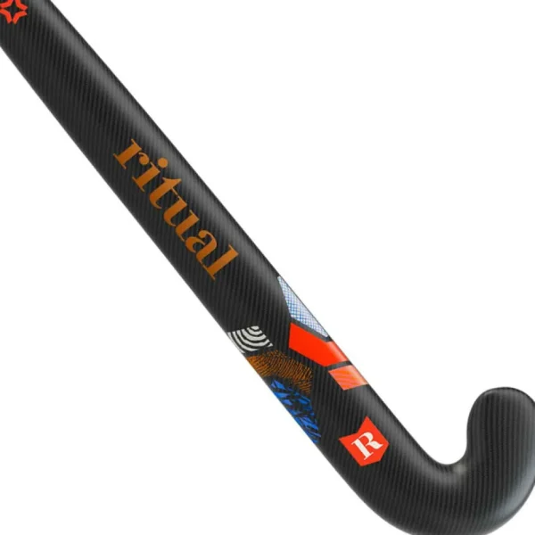 Field Hockey^Longstreth Ritual Velocity 75 Field Hockey Stick