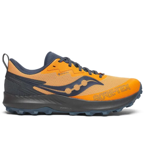 Hiking & Trail^Saucony Men's Peregrine 14 GTX Trail