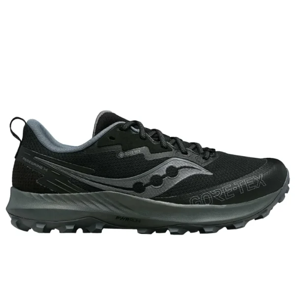 Hiking & Trail^Saucony Men's Peregrine 14 GTX Trail