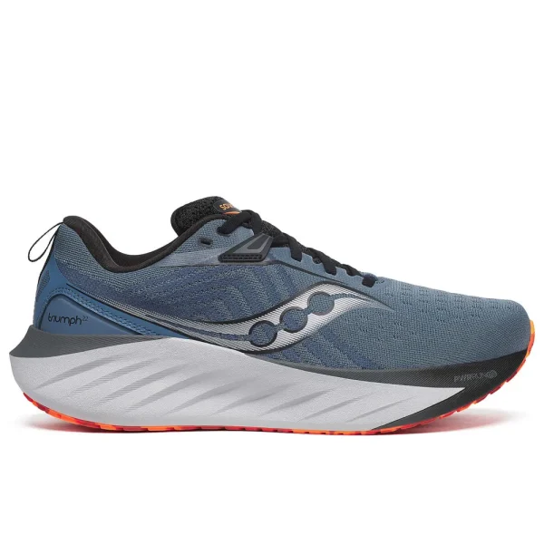 Running Shoes^Saucony Men's Triumph 22