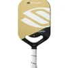 Tennis, Paddle Pickle^Selkirk Luxx Control Air Invikta