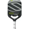 Tennis, Paddle Pickle^Selkirk Luxx Power Air Invikta ShadowGrey