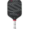 Tennis, Paddle Pickle^Selkirk Vanguard Pro Epic RawCarbon