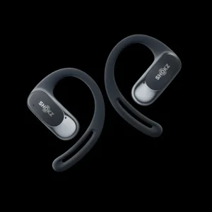 Electronics^SHOKZ OpenFit Air Black